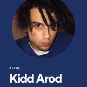 Meet your Posher, Kidd